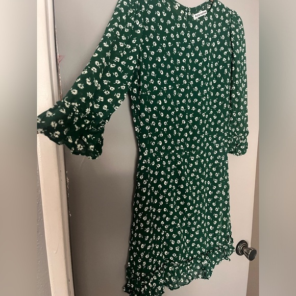 Reformation Doutzen Mini Dress - Picture 5 of 6